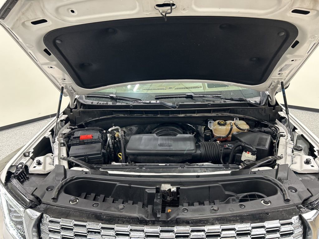 Used 2022 GMC Yukon XL Denali image 33