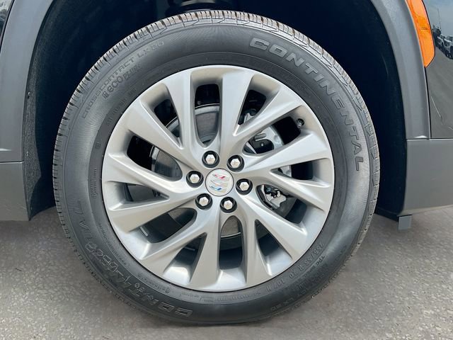 New 2026 Buick Enclave Preferred w/ Power Package image 19