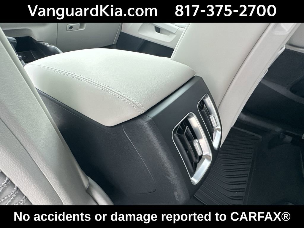 Certified 2026 Kia Sorento S image 23