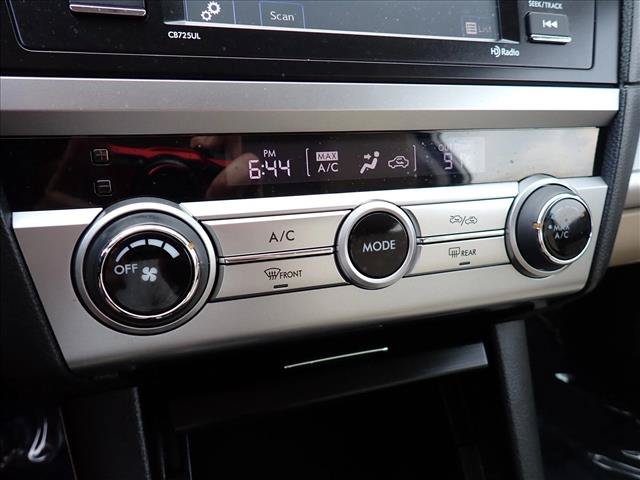 Used 2016 Subaru Legacy 2.5i AWD/4WD image 14
