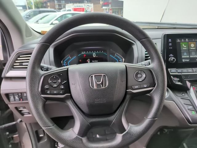 Used 2019 Honda Odyssey EX image 26