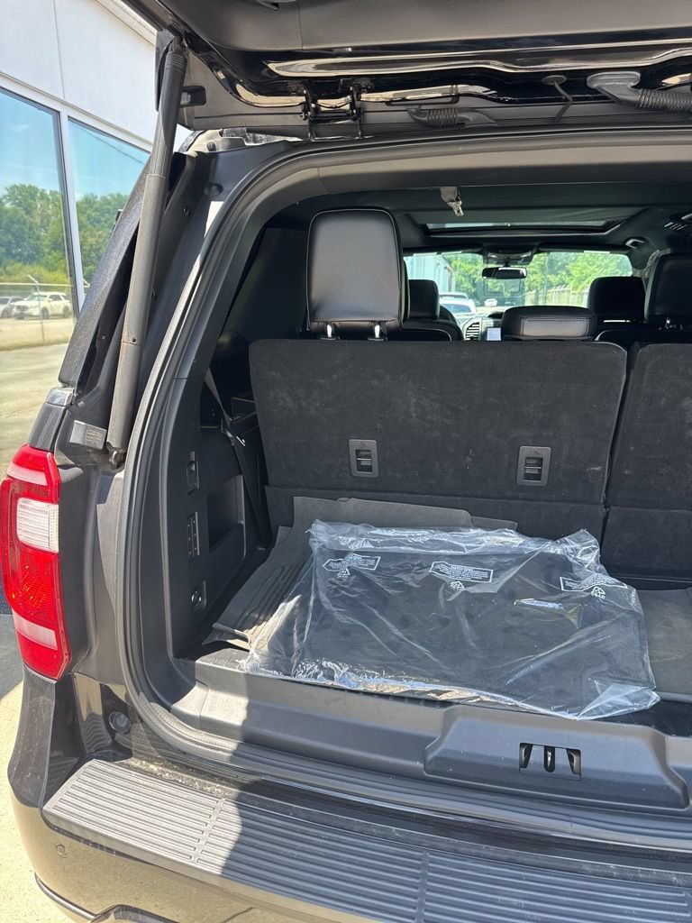 Used 2021 Ford Expedition XLT RWD image 29