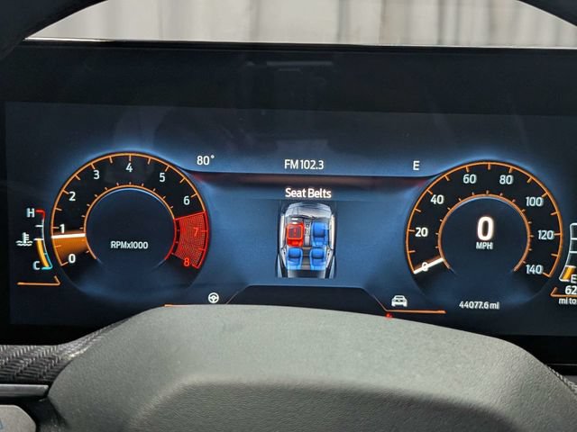 Used 2024 Ford Mustang Premium RWD image 16
