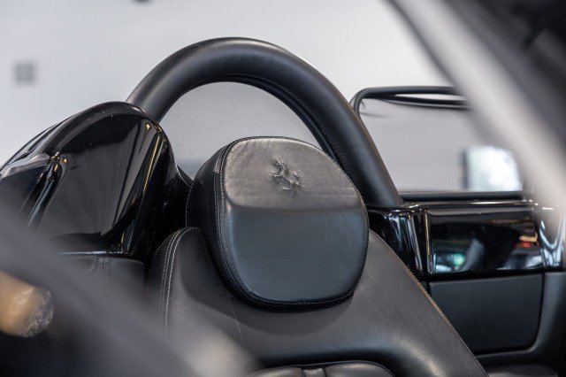 Used 2003 Ferrari 360 Spider RWD image 37