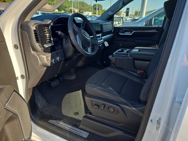 New 2026 GMC Sierra 1500 Elevation AWD/4WD image 13