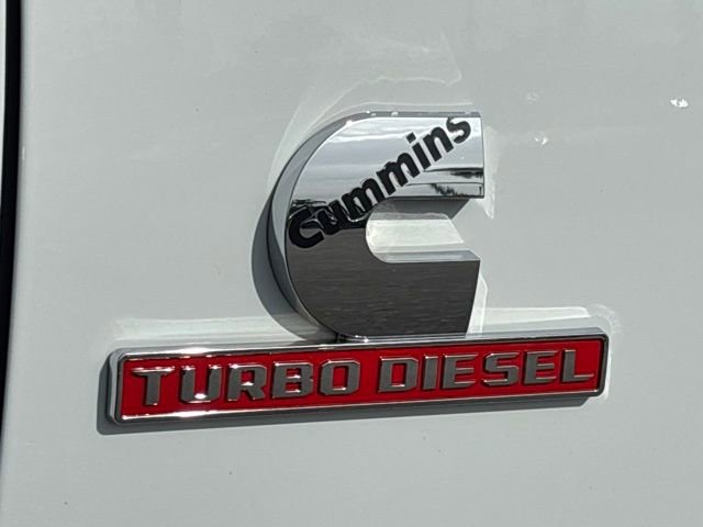 Used 2024 RAM 3500 Big Horn image 4