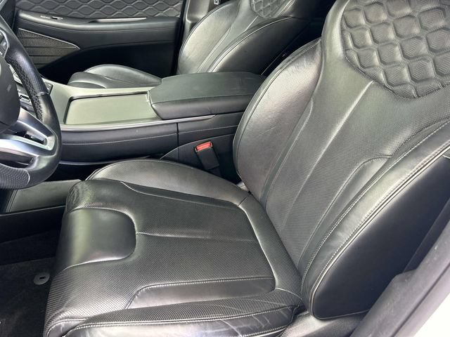 Used 2020 Hyundai Palisade Limited FWD image 30