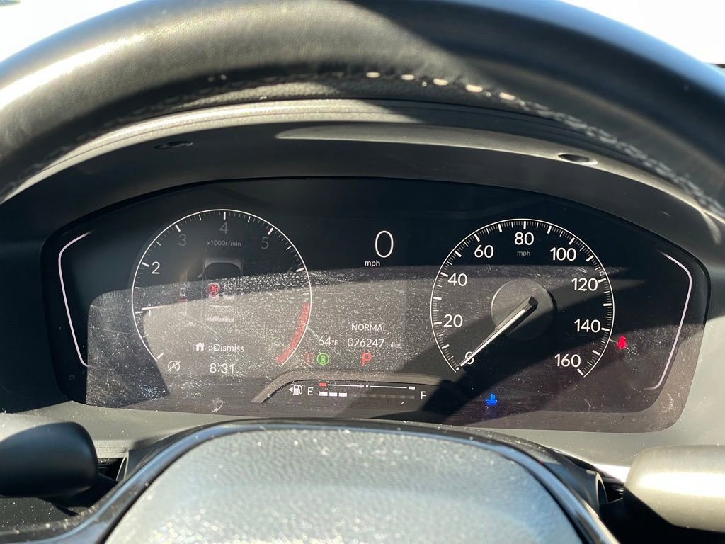 Certified 2024 Honda Civic Sport image 13