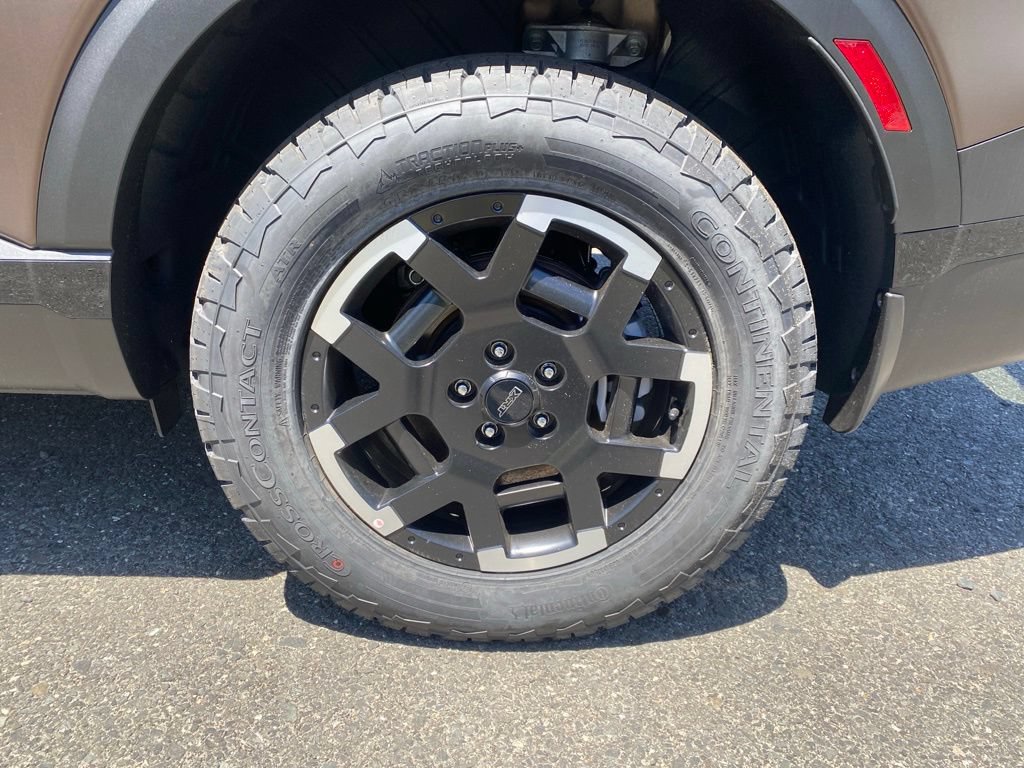 New 2026 Hyundai Palisade XRT Pro AWD/4WD image 9