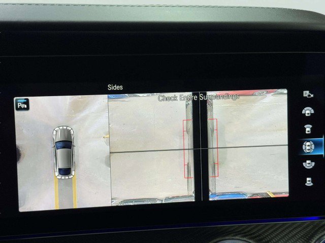 Used 2021 Mercedes-Benz AMG GT 63 S image 43