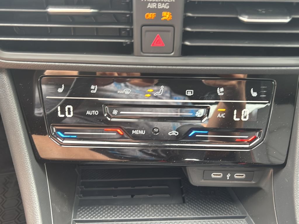 New 2026 Volkswagen Jetta GLI Autobahn FWD image 25