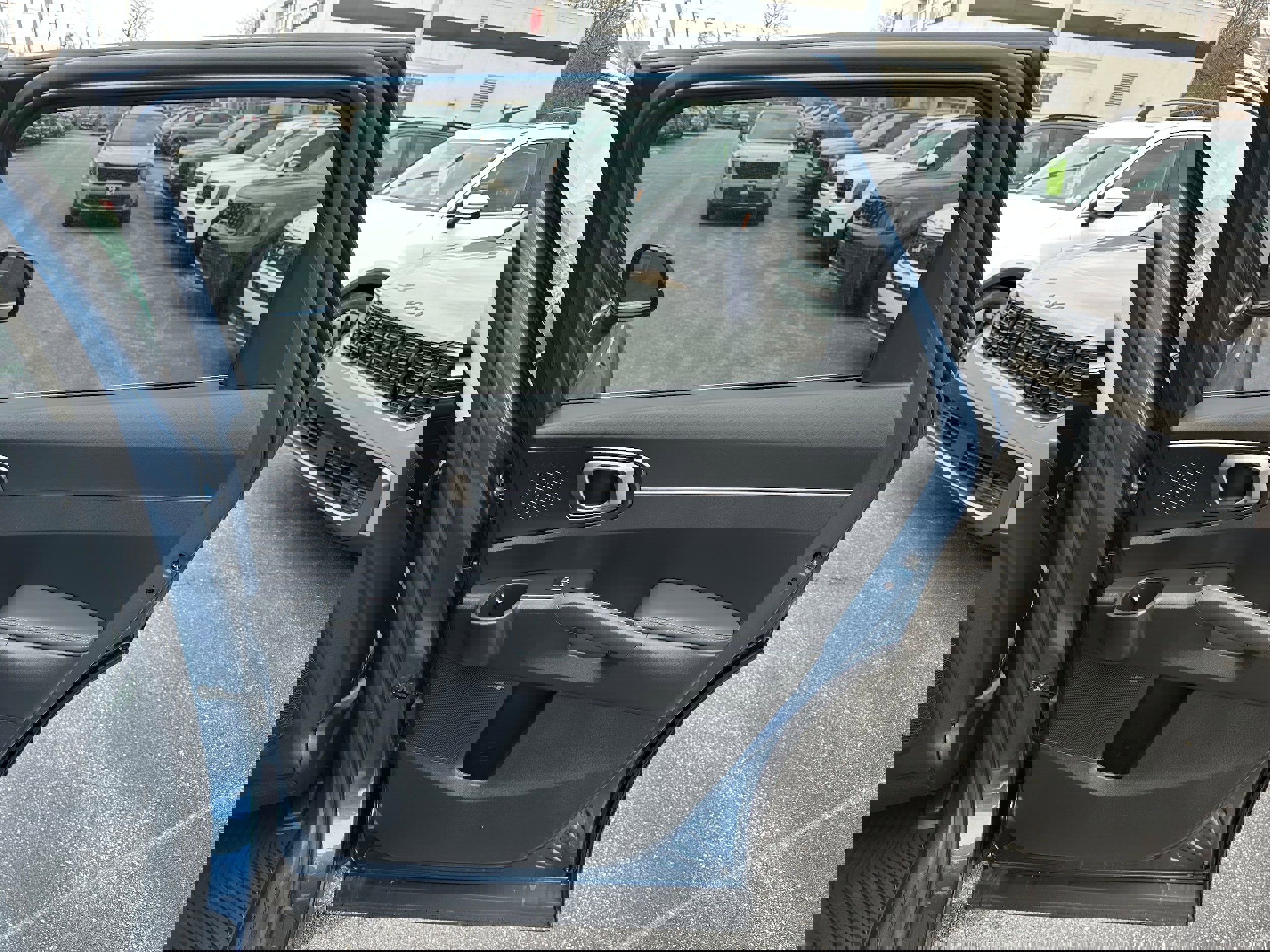 New 2026 Kia Sorento EX image 19