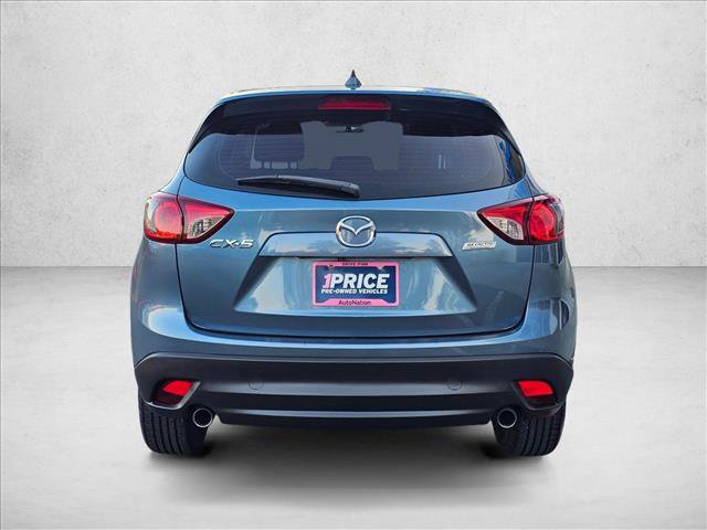 Used 2016 MAZDA CX-5 Sport FWD image 6