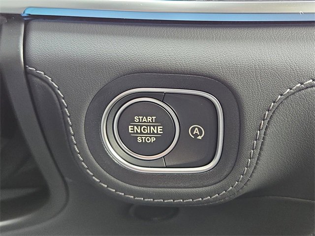 New 2026 Mercedes-Benz GLE 63 AMG S image 15