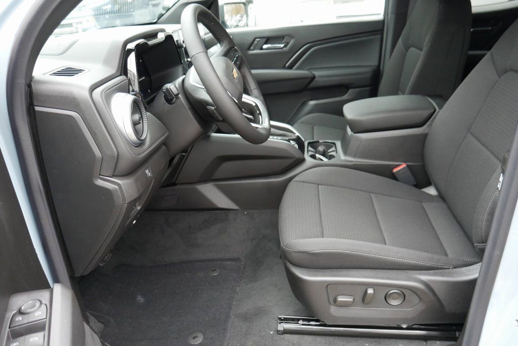 New 2026 Chevrolet Colorado LT w/ Advanced Trailering Package image 8