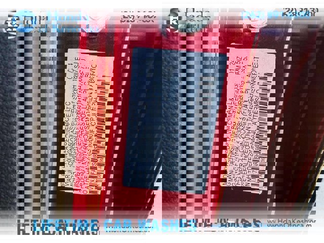 Used 2024 Honda CR-V Sport-L image 27