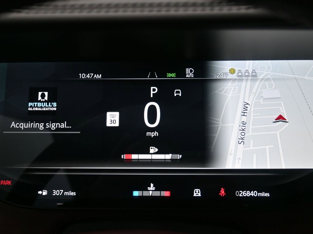 Used 2024 Land Rover Range Rover SE image 12