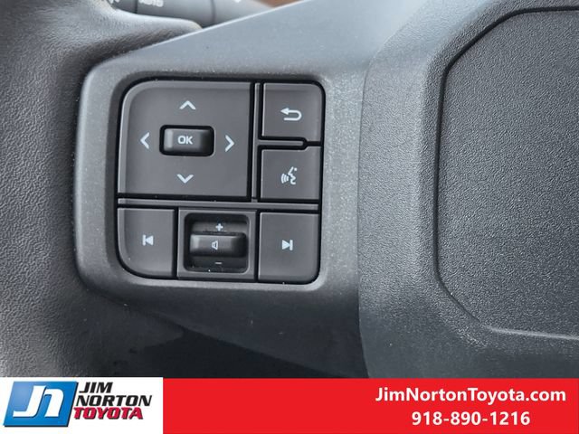 Used 2026 Toyota RAV4 XLE Premium FWD image 28