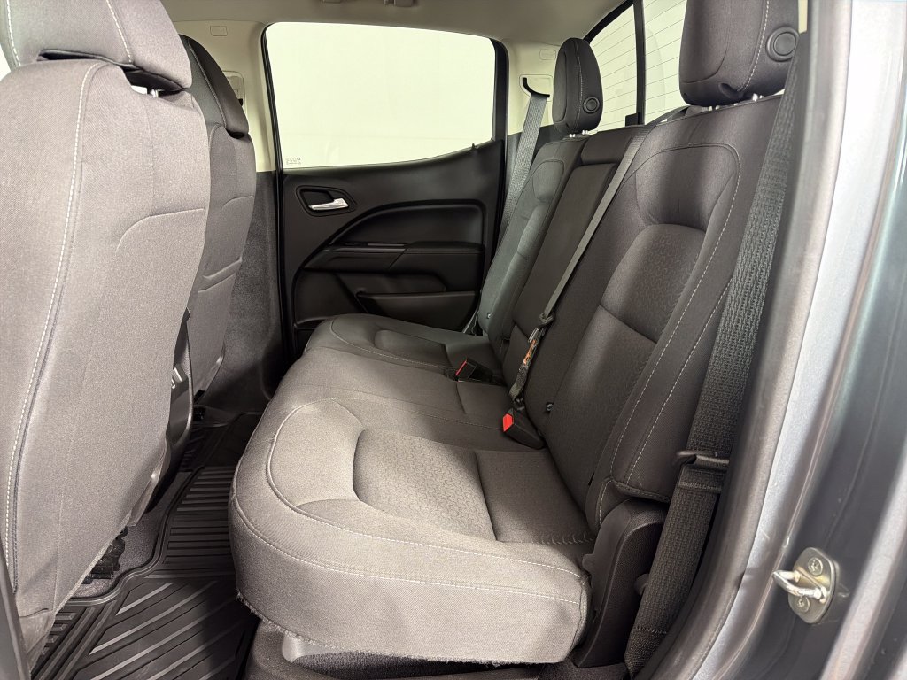 Used 2020 GMC Canyon SLE w/ SLE Convenience Package AWD/4WD image 19