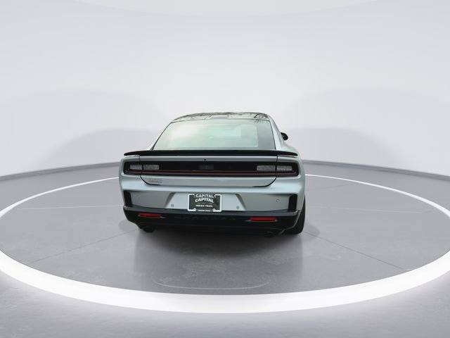 New 2026 Dodge Charger R/T Scat Pack image 7