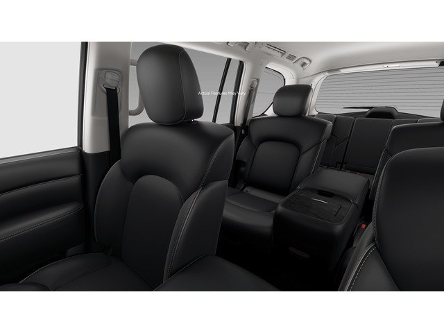 Used 2020 INFINITI QX80 Luxe w/ Edition 30 Package RWD image 14