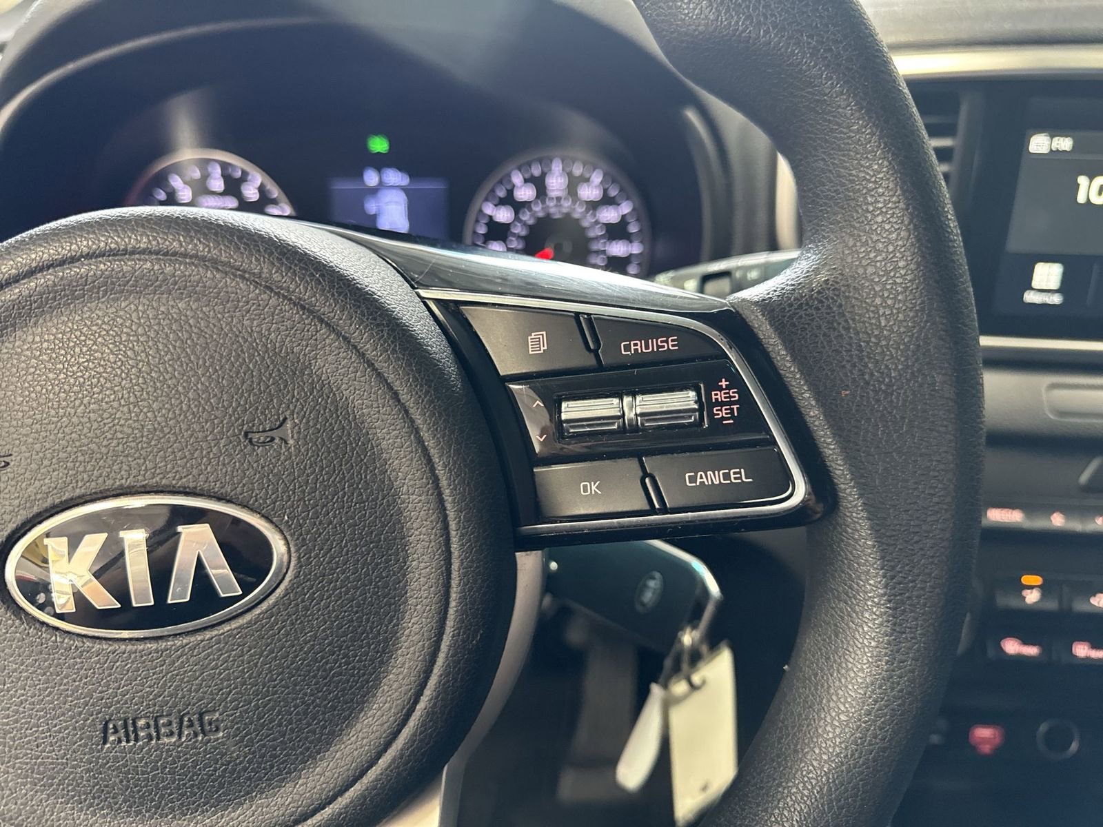Used 2022 Kia Sportage LX FWD image 18