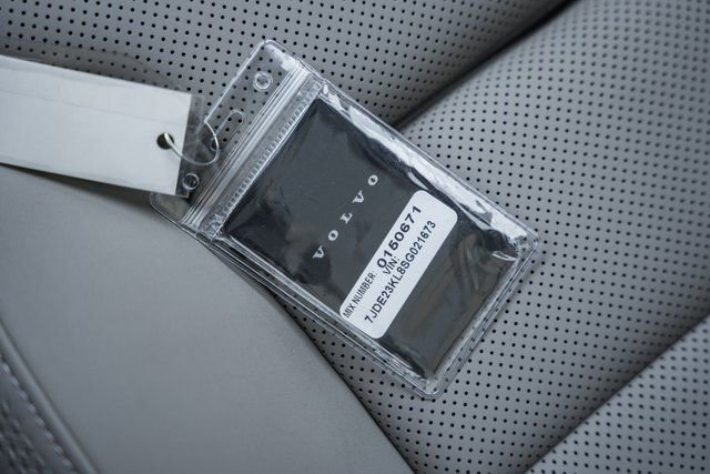 New 2025 Volvo EX90 Ultra w/ Protection Package Premier image 41