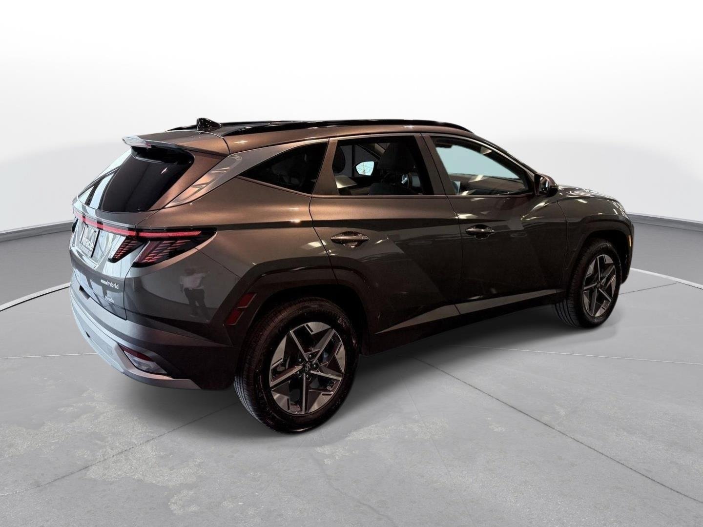 Used 2025 Hyundai Tucson SEL AWD/4WD image 10