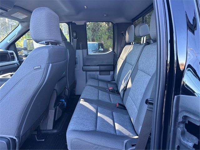 New 2026 Ford F250 XL w/ XL Driver Assist Package image 10