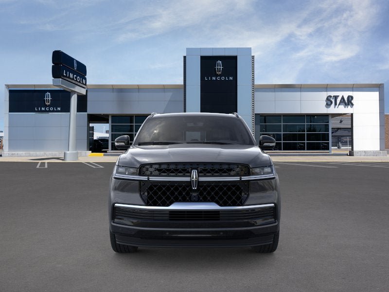 New 2026 Lincoln Navigator L Reserve w/ Jet Appearance Package AWD/4WD image 6