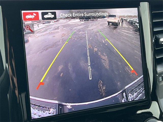 Certified 2022 RAM 3500 Laramie image 29