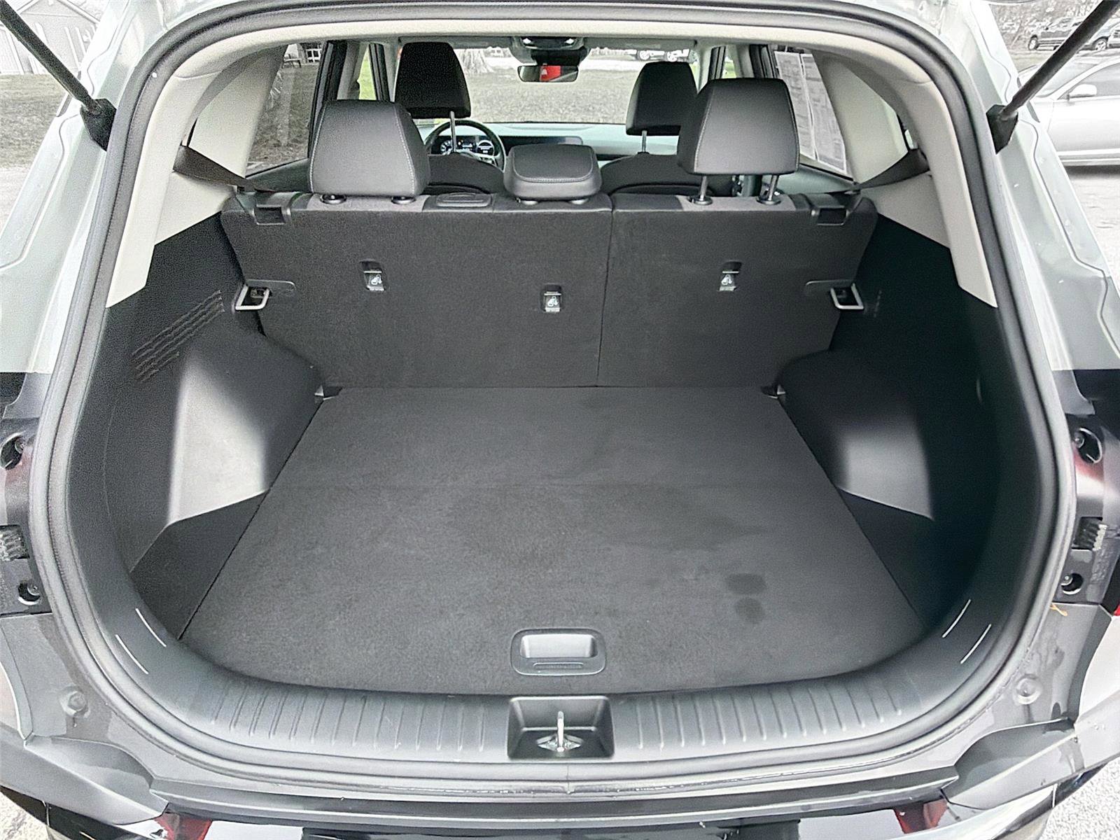 Used 2024 Kia Seltos S image 26