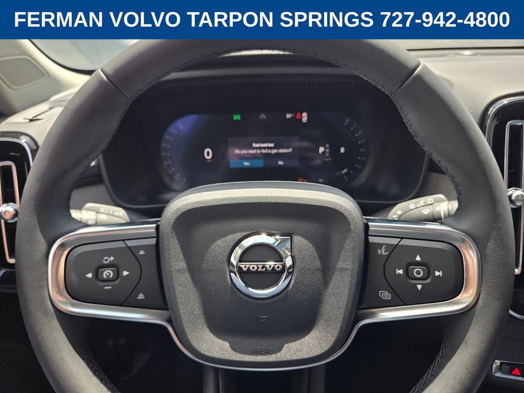 New 2026 Volvo XC40 B5 Core AWD/4WD image 30