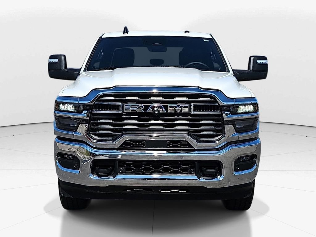 Used 2025 RAM 2500 Big Horn AWD/4WD image 11