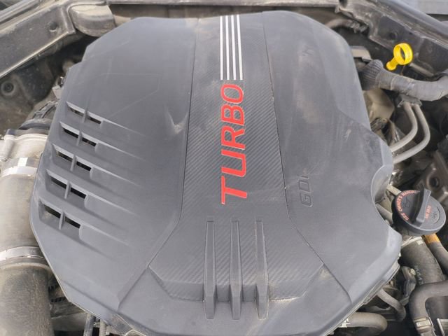 Used 2020 Kia Stinger GT2 AWD/4WD image 20