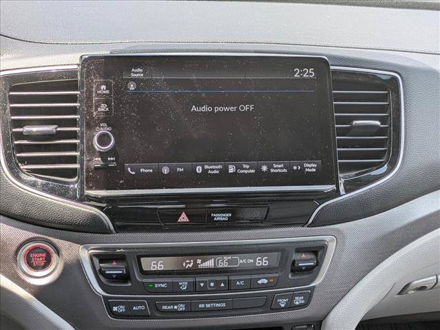 Used 2024 Honda Ridgeline RTL image 10