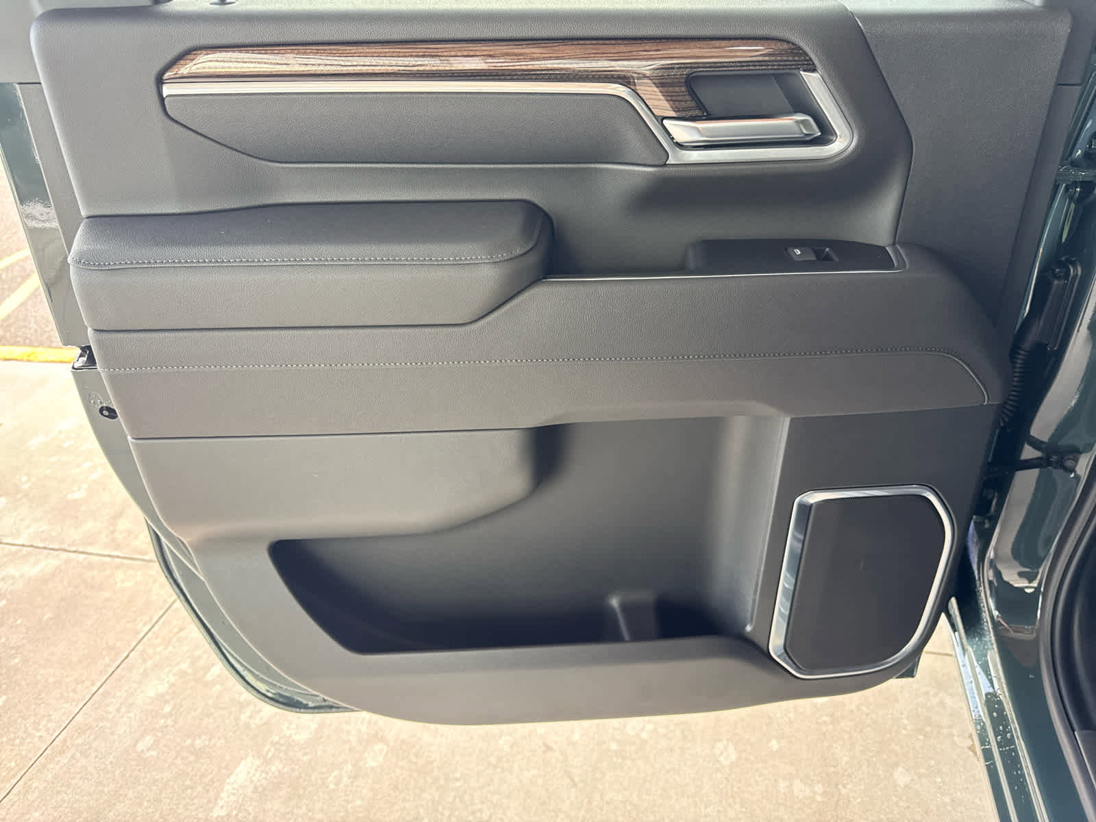 New 2026 Chevrolet Silverado 3500 LT w/ All Star Edition image 23