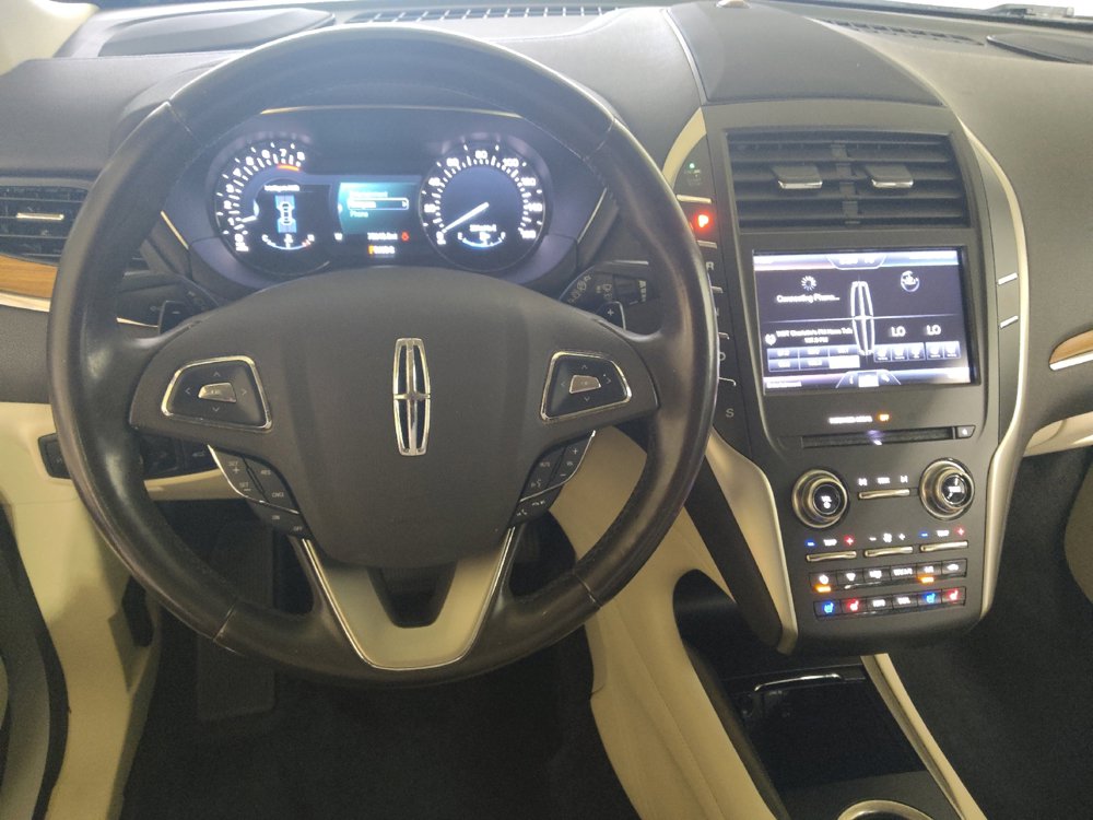 Used 2015 Lincoln MKC AWD w/ Equipment Group 102A Reserve image 22