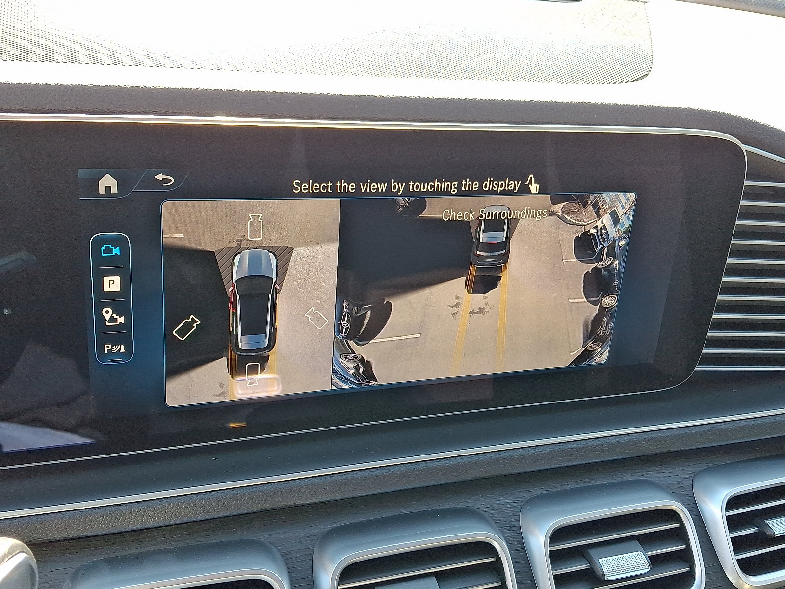New 2026 Mercedes-Benz GLE 350 4MATIC image 16