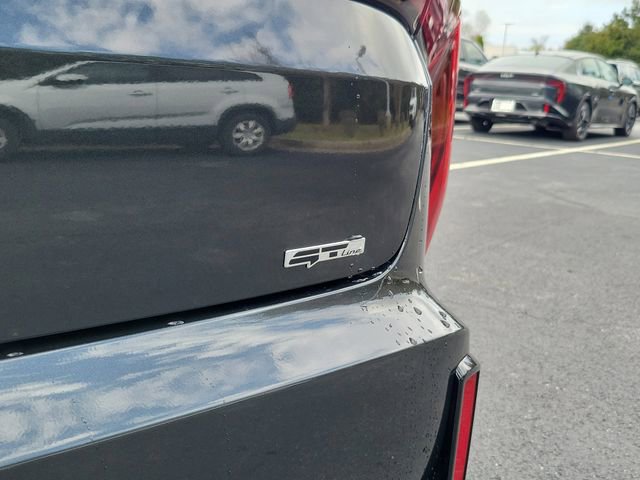 New 2026 Kia K4 GT-Line image 8