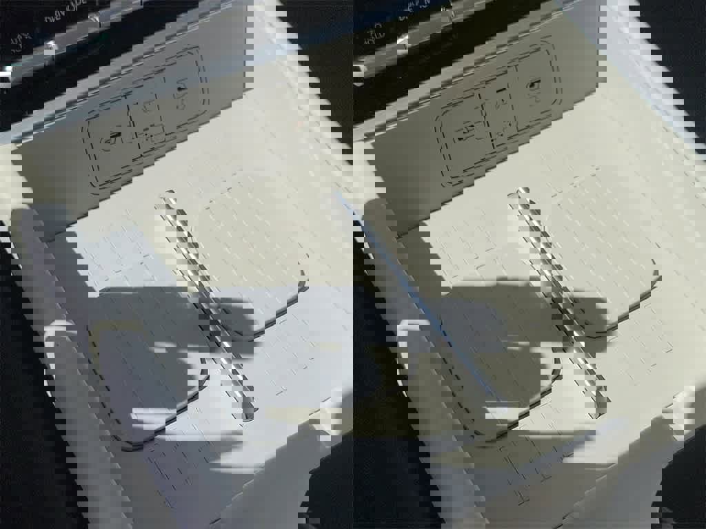 New 2026 Hyundai Santa Fe SE image 30