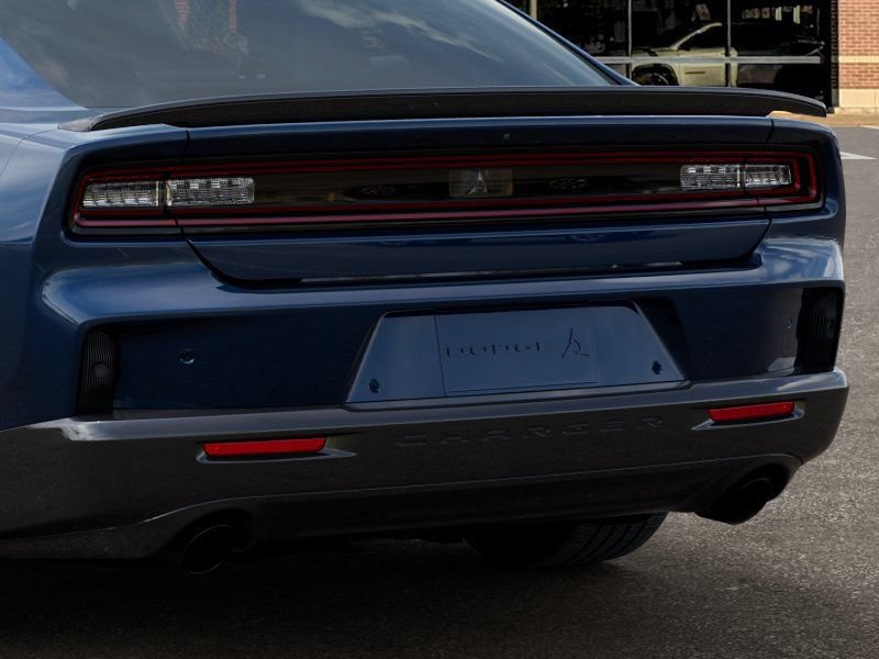 New 2026 Dodge Charger Scat Pack AWD/4WD image 13