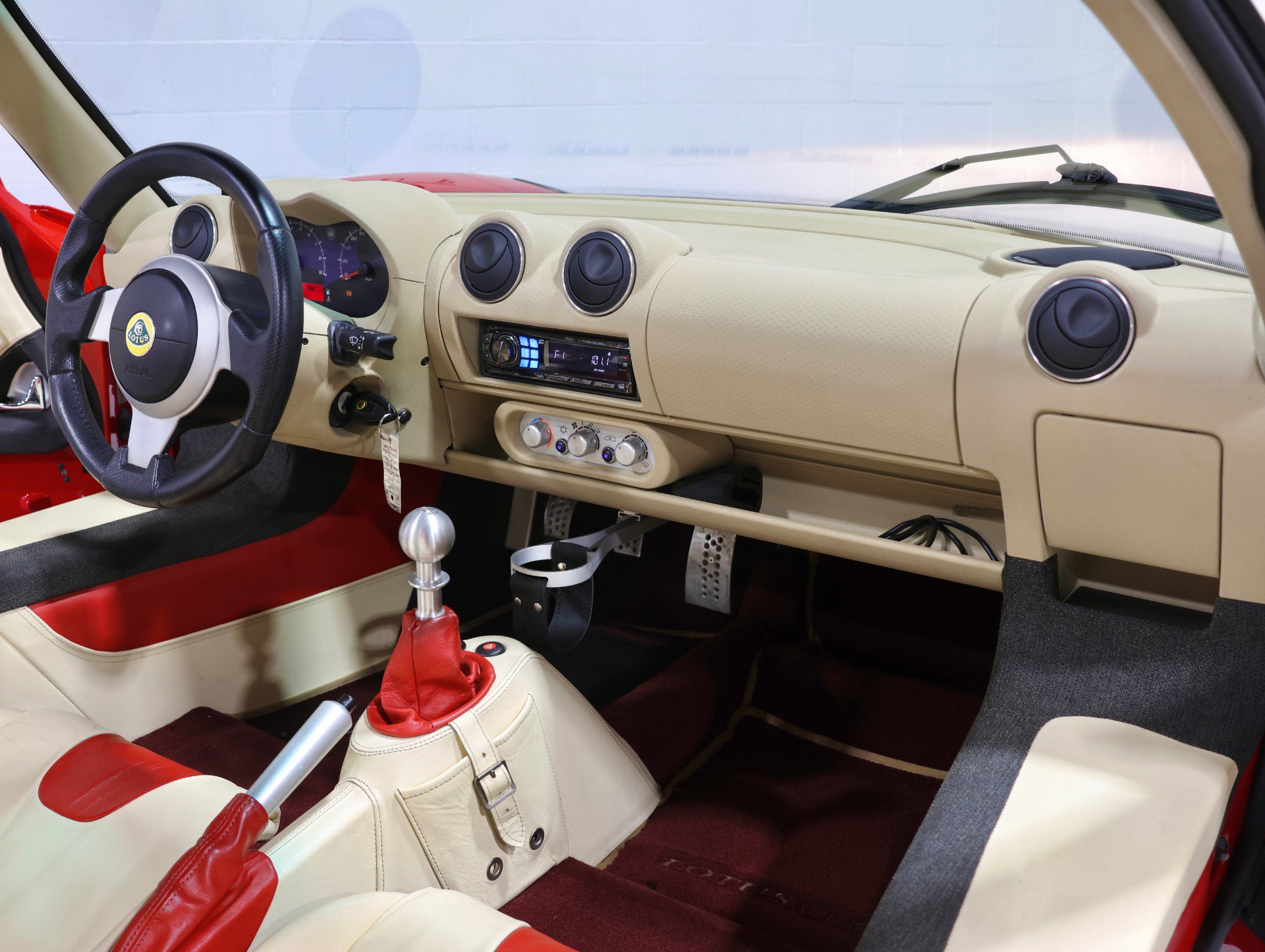 Used 2008 Lotus Elise RWD image 74