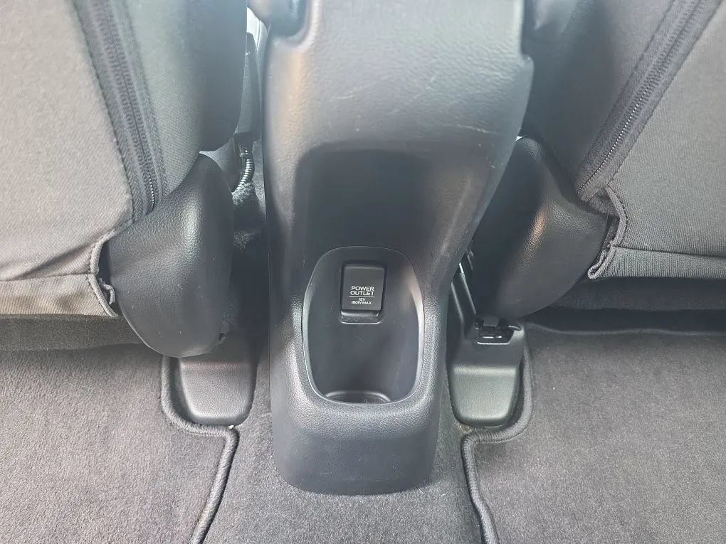 Used 2021 Honda HR-V Sport image 38