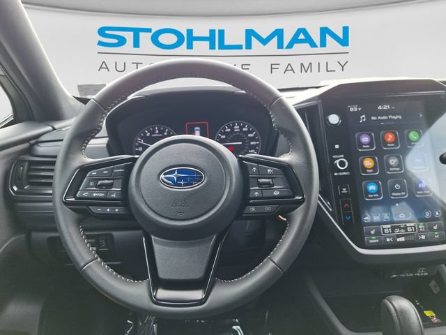 Certified 2026 Subaru Forester Premium AWD/4WD image 21