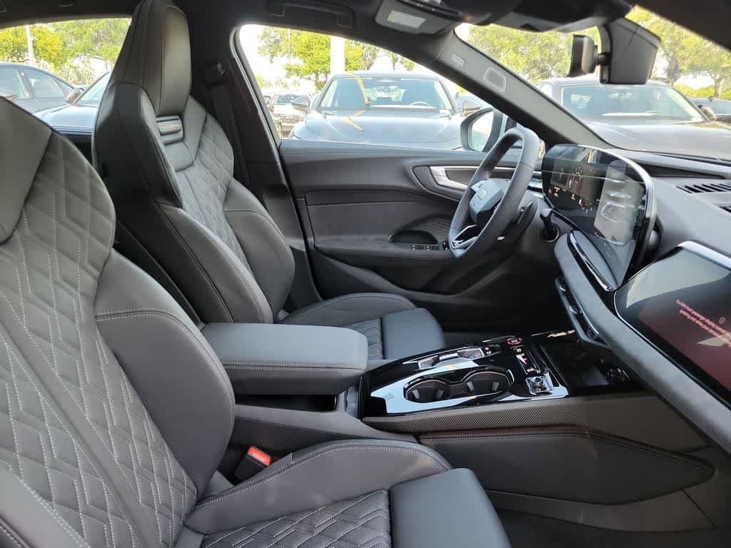 New 2026 Audi S5 Premium Plus AWD/4WD image 14