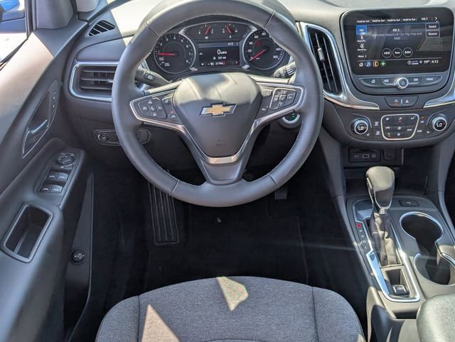 Used 2024 Chevrolet Equinox LT FWD image 12