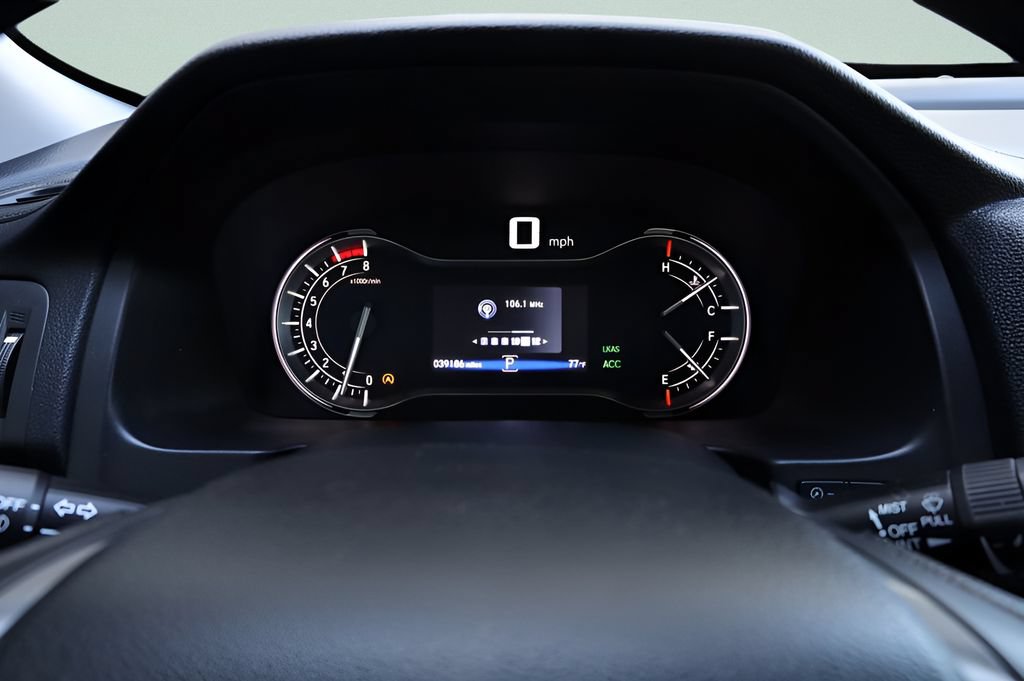 Used 2023 Honda Ridgeline Sport image 30