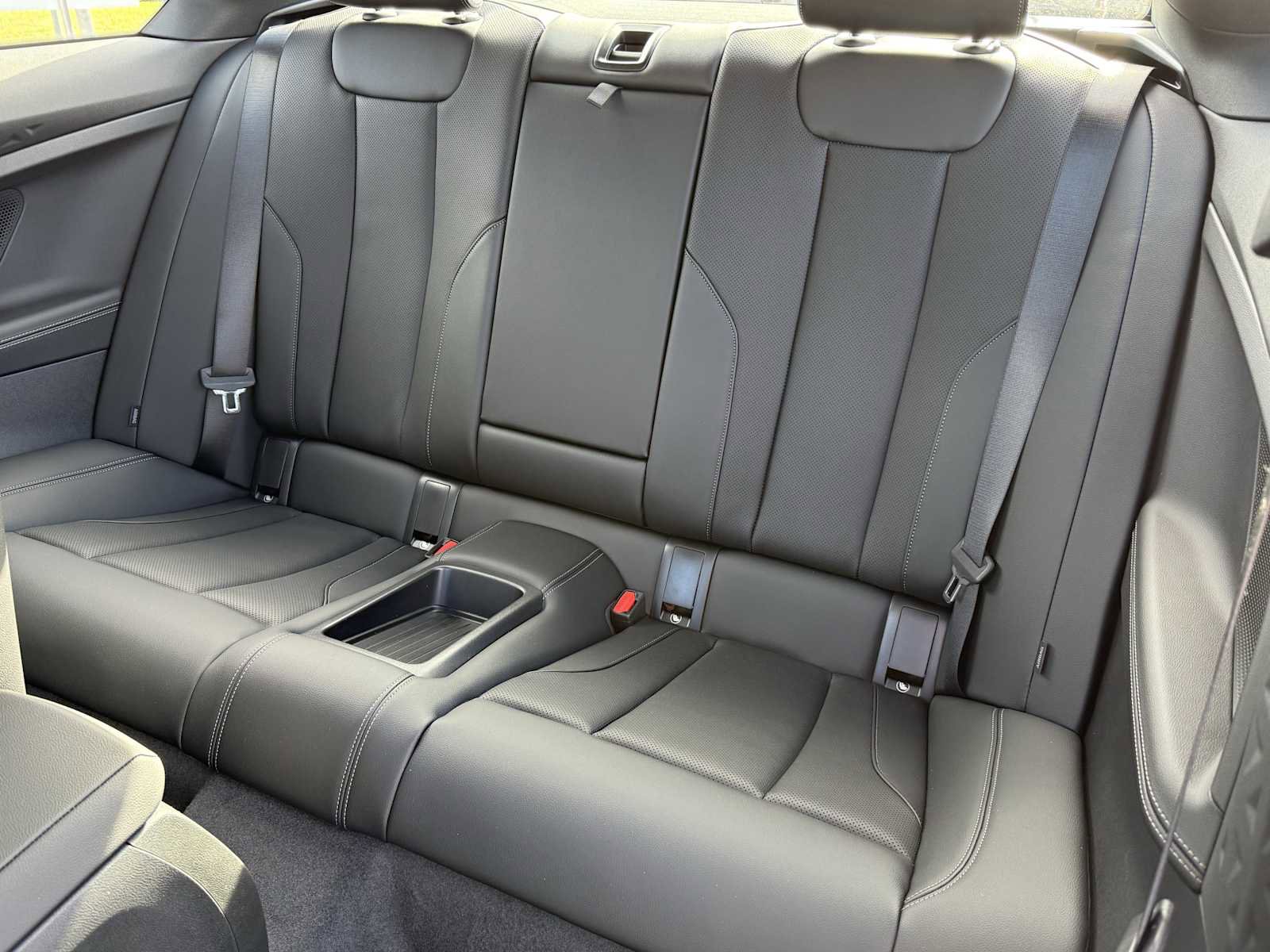 New 2026 BMW 230i xDrive Coupe w/ Premium Package image 35