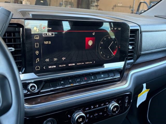 Certified 2024 GMC Sierra 1500 SLT image 9